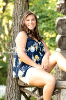 Shannon - Class of 2019